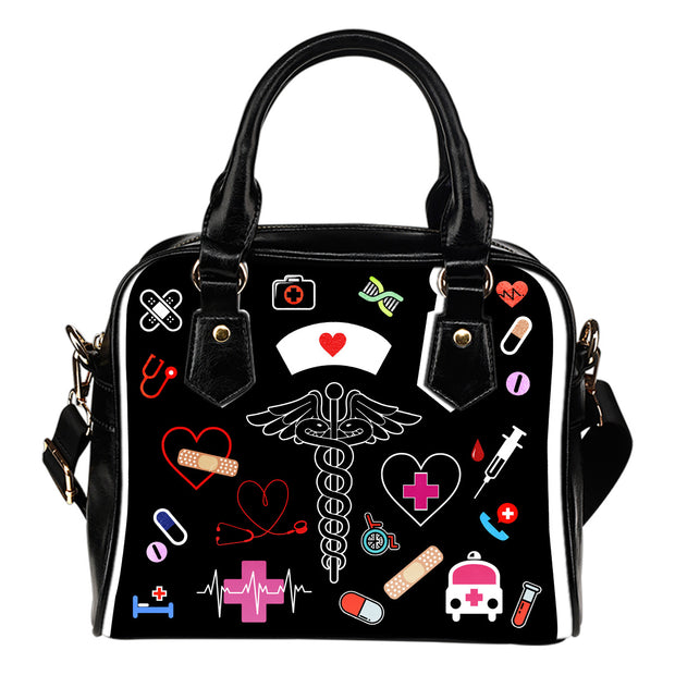 NURSE HANDBAG