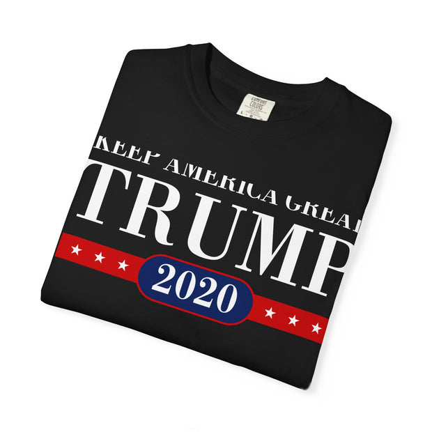 Election Day Unisex T-Shirt – 2020 Vintage Style, Comfortable Casual Tee for Voting, Gift for Civic Engagement, Political Events, Holidays