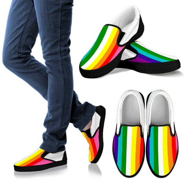 Pride Slip On