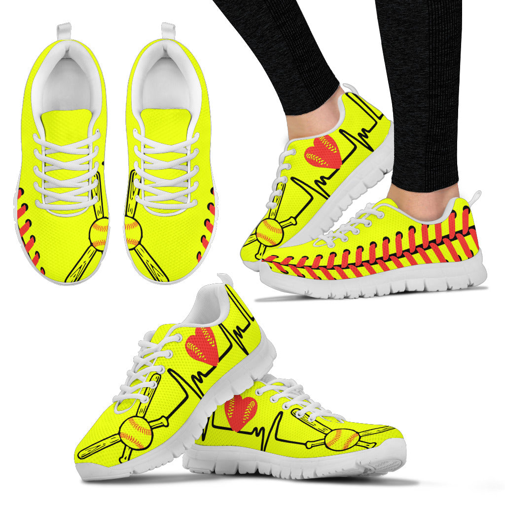 Softball Women's Sneakers