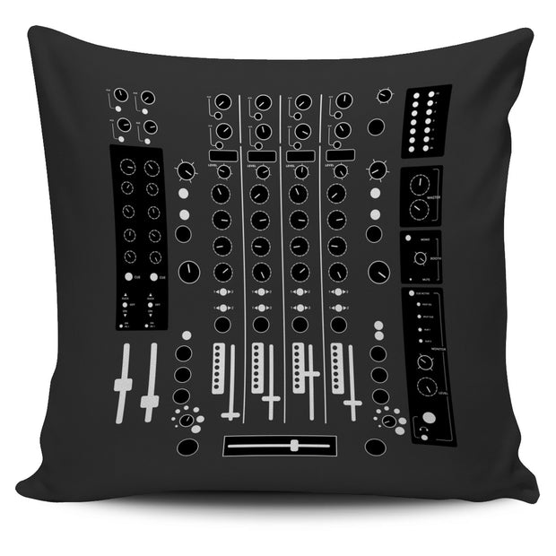 Pilow set - Mixer