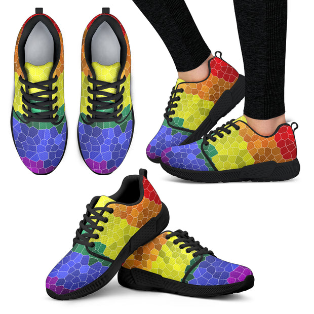 PRIDE Sneakers