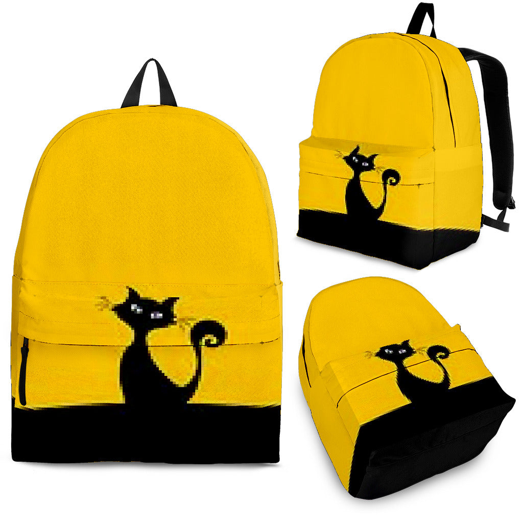 Kitty Kitty Backpack