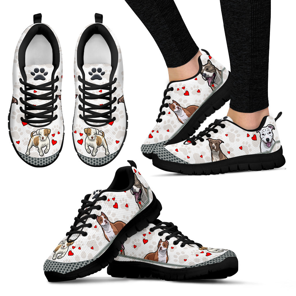 PIT BULL Women's Sneakers