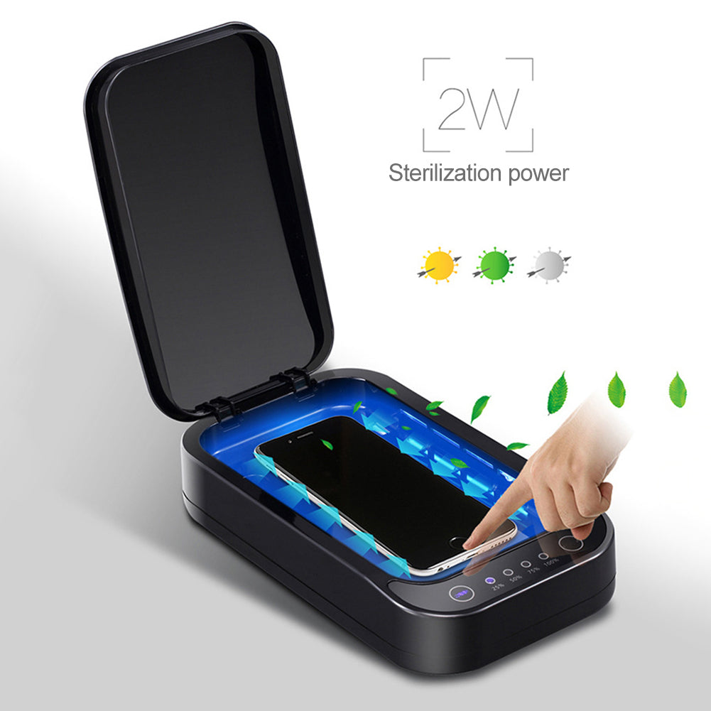 Cell Phone Sanitizer