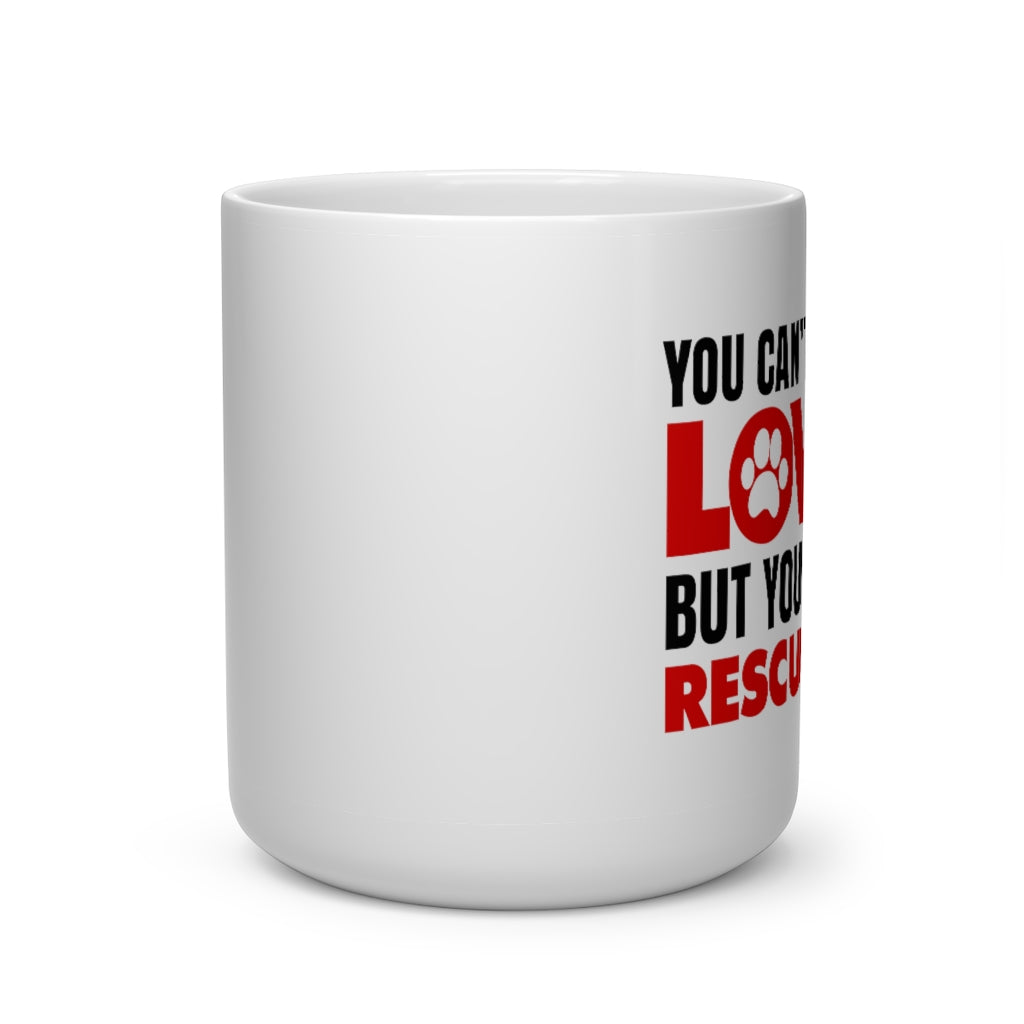 Heart Shape Mug