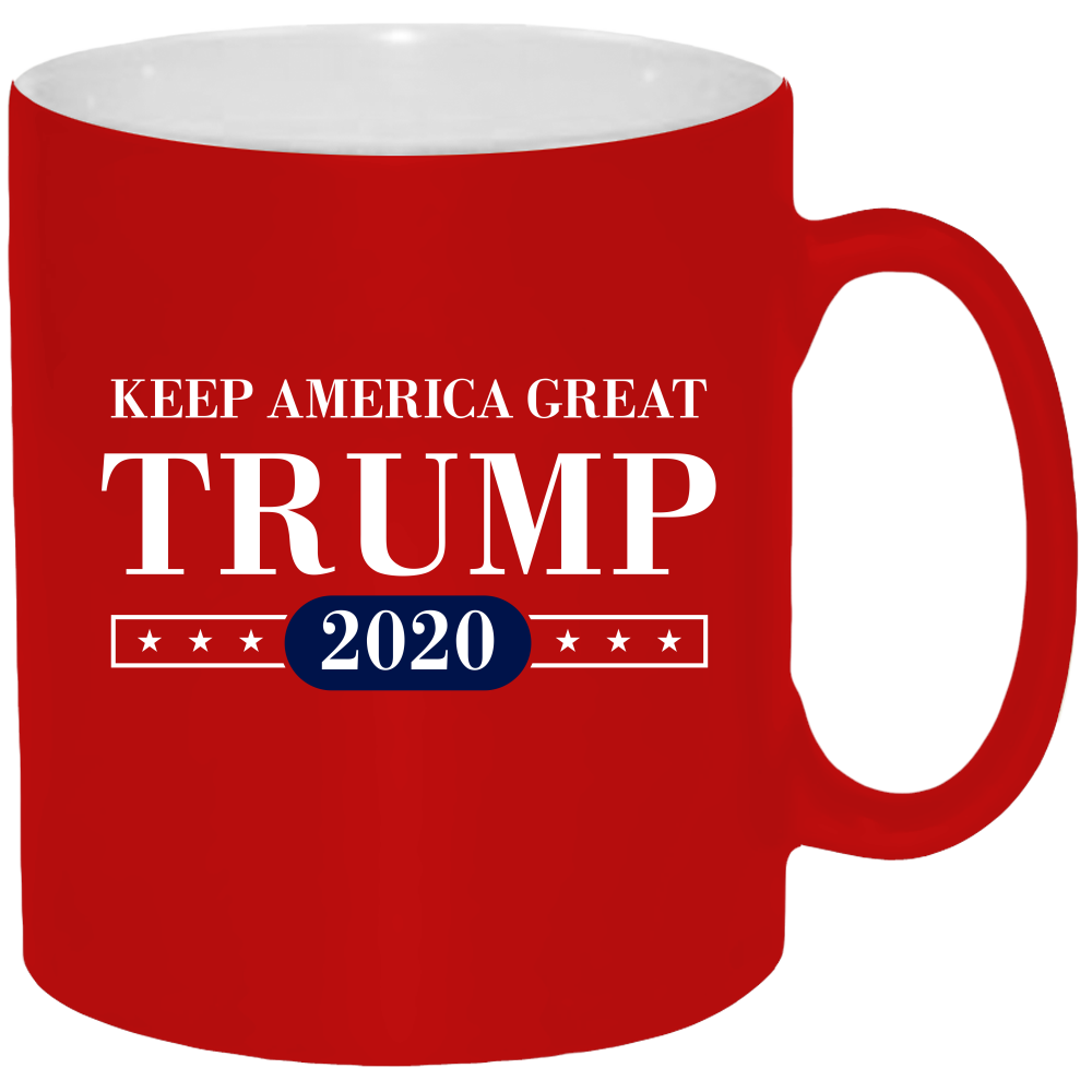 Keep America Great Mug
