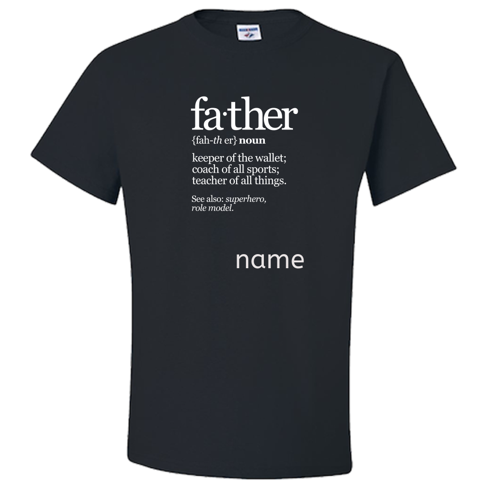 Father Definition