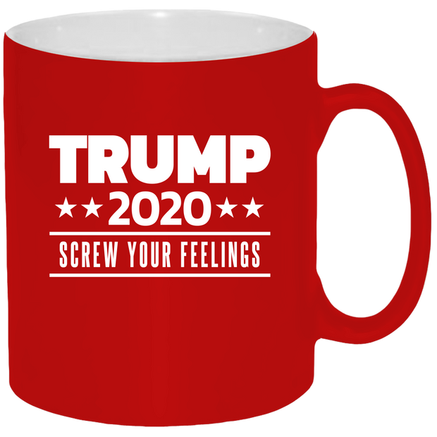 Trmp 2020 Mug
