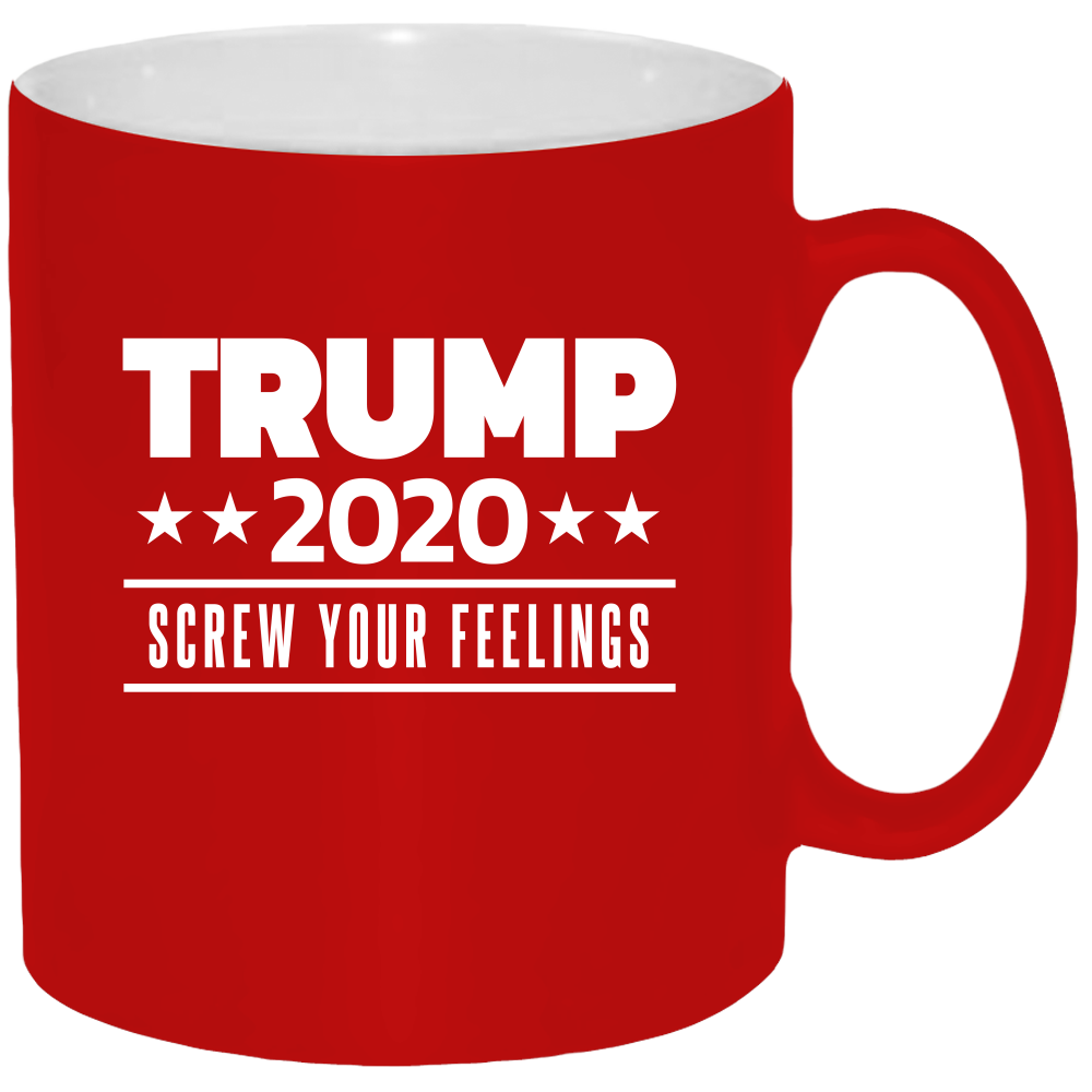 Trmp 2020 Mug