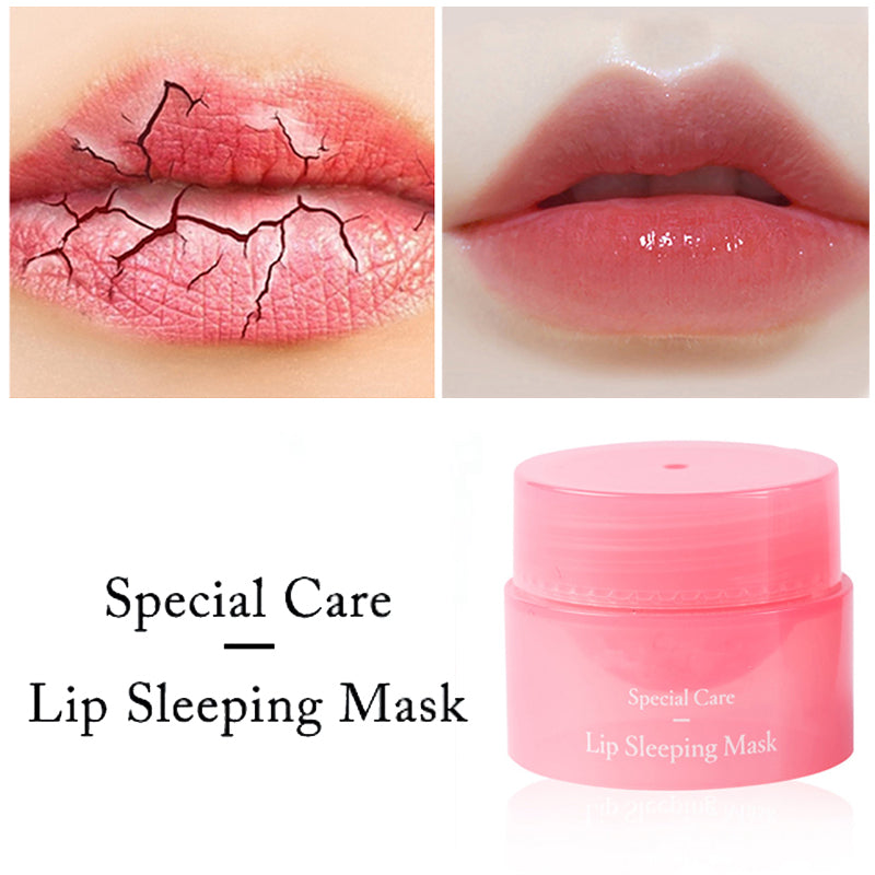Lip Sleeping Mask Night