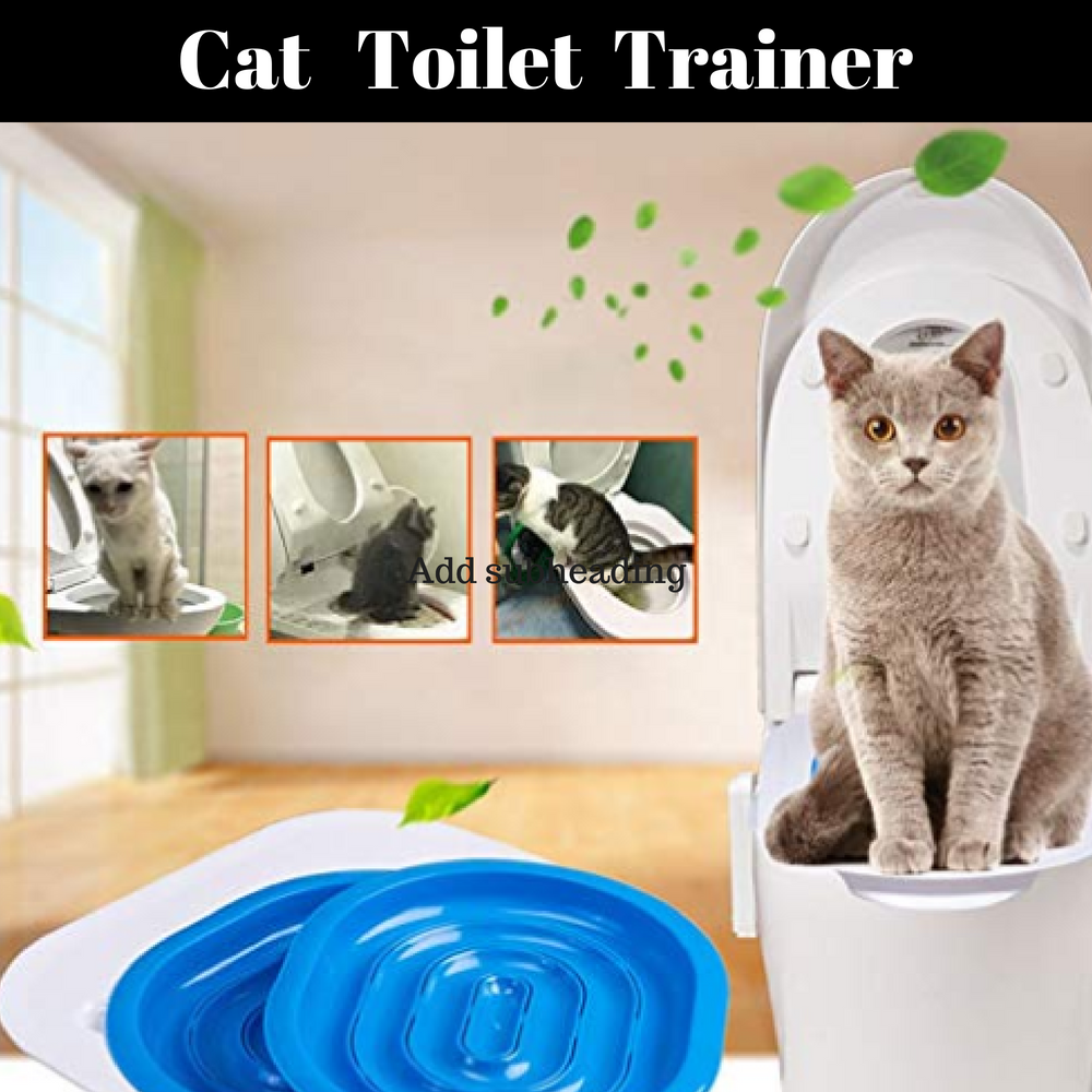 Toilet Training Kit