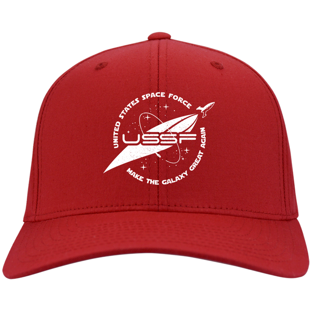 SSSF Hat