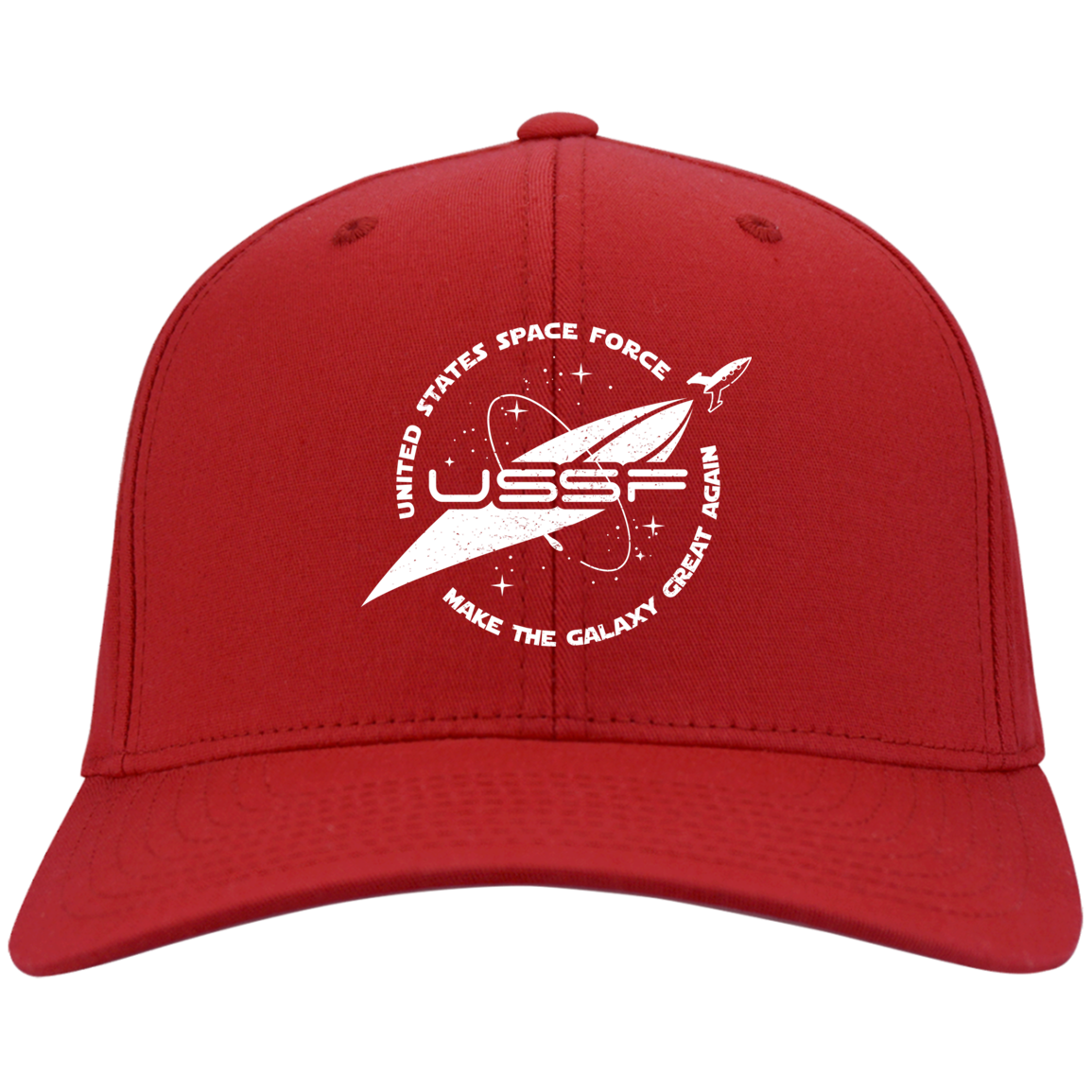 SSSF Hat