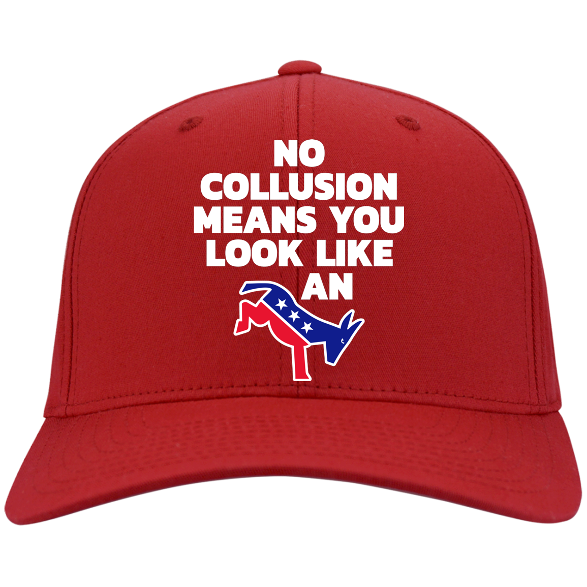 No Collusion Hat