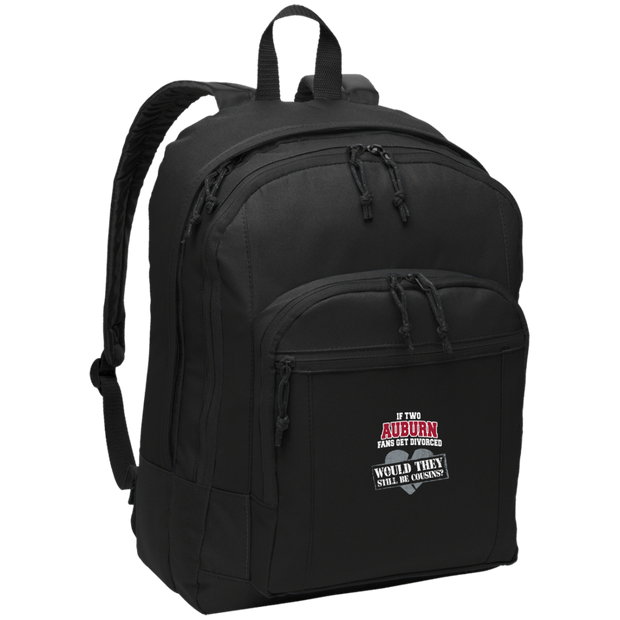 AL Port Authority Basic Backpack