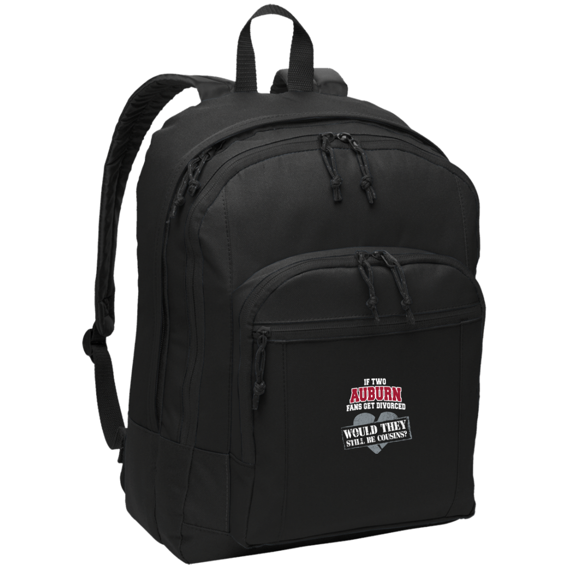 AL Port Authority Basic Backpack