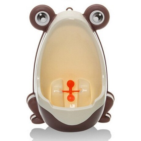Froggy Potty Trainer