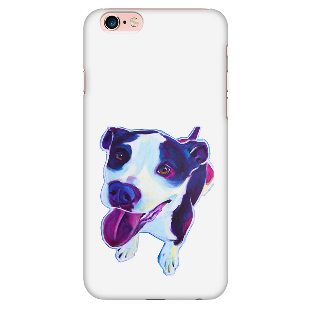 Pit Bull Phone case