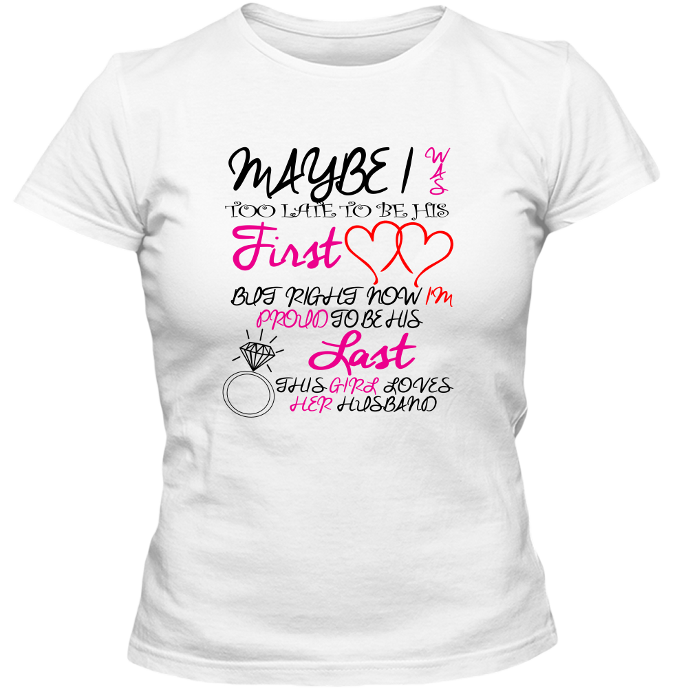 Adult Ladies Classic Tees