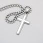 Cross Necklace - Graduation