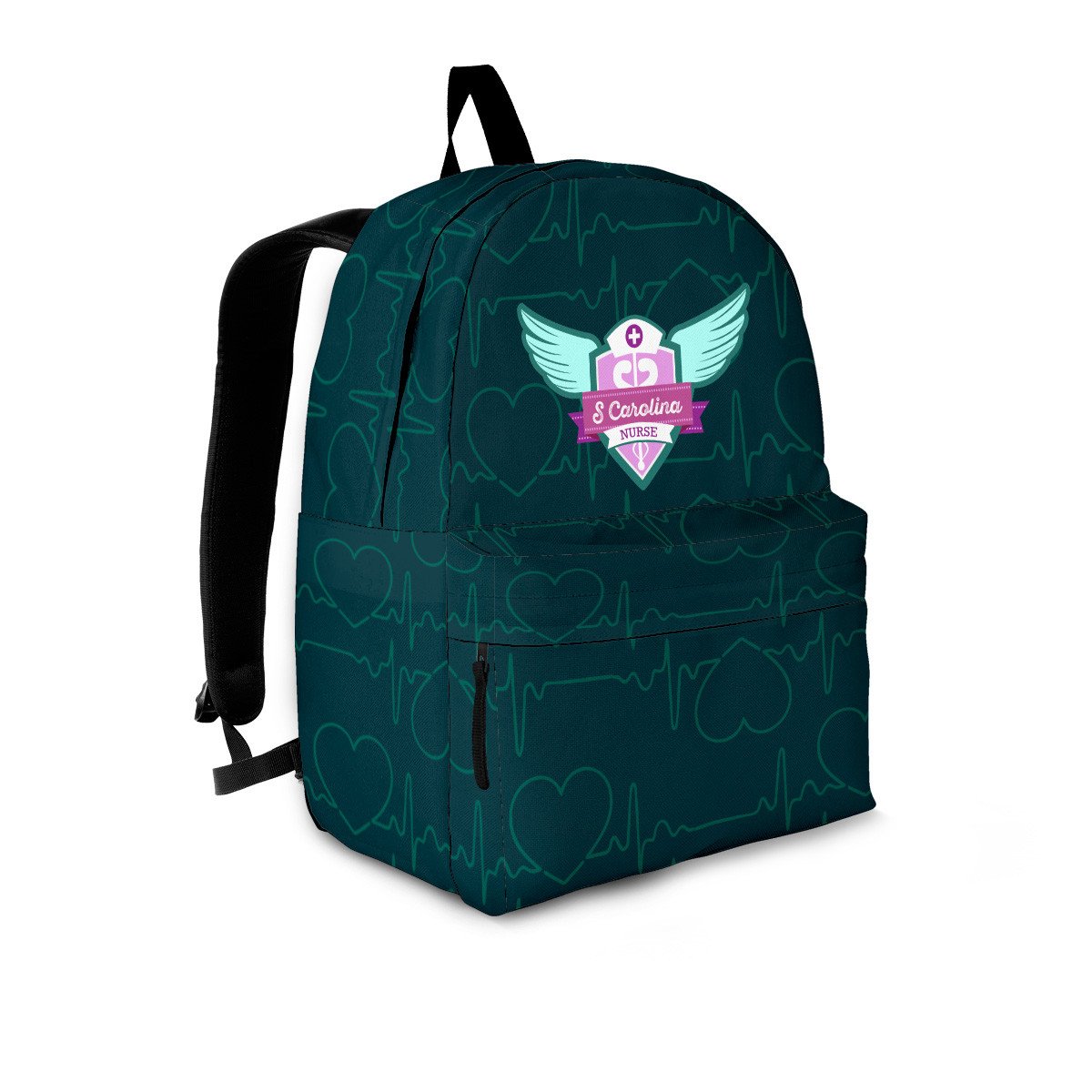 SC Nurse Backpack