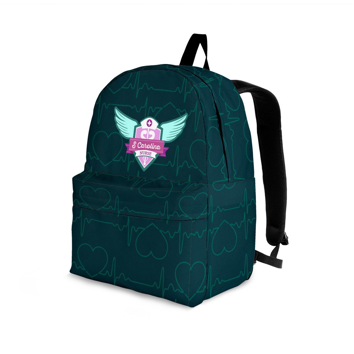 SC Nurse Backpack