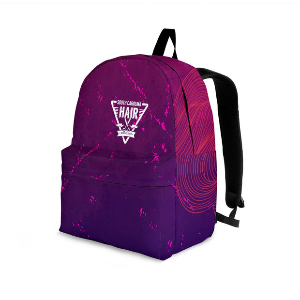 SC Hairdresser Backpack