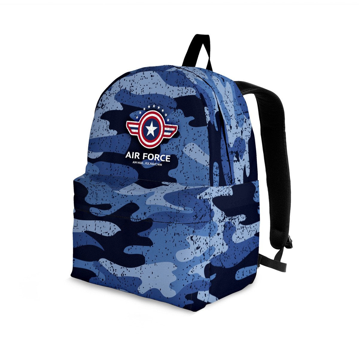Air Force Backpack
