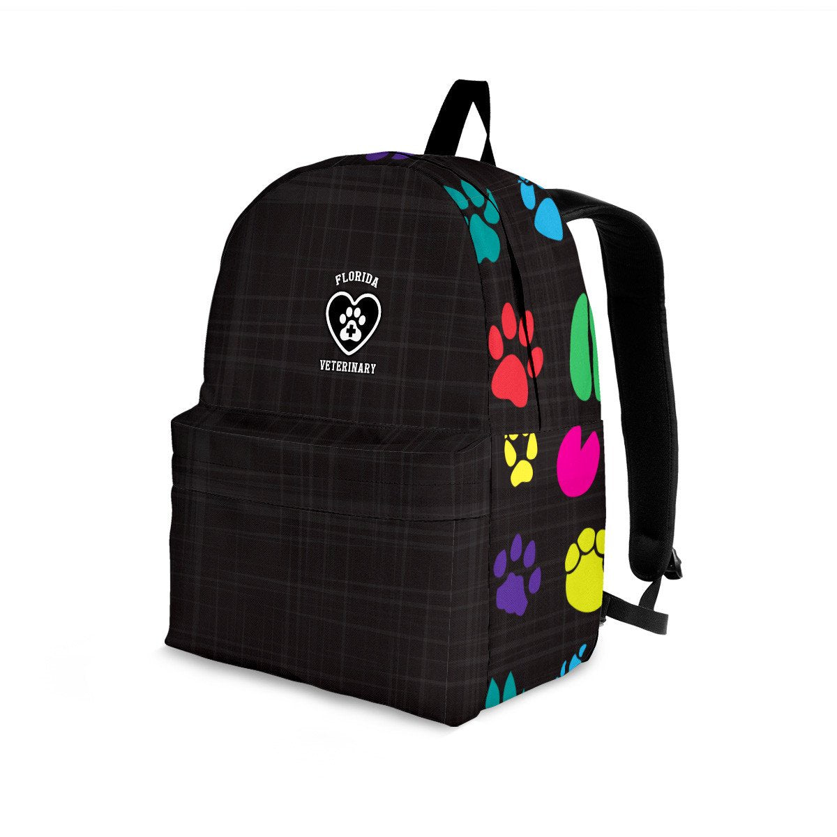 FL Veterinary Backpack