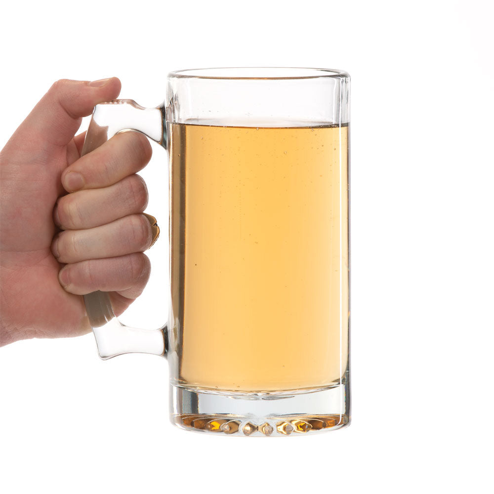 Glassware - Beer Mugs