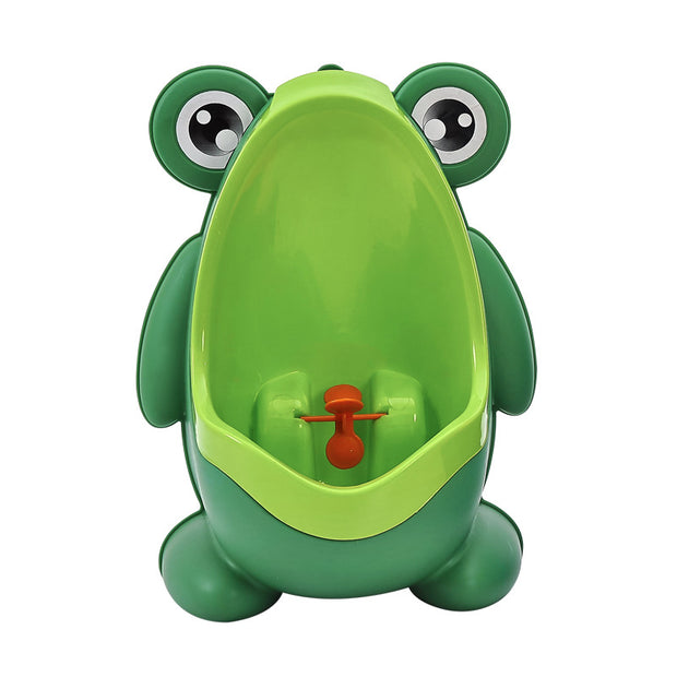 Froggy Potty Trainer