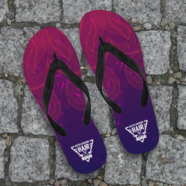 SC Hairdresser Flip-Flops