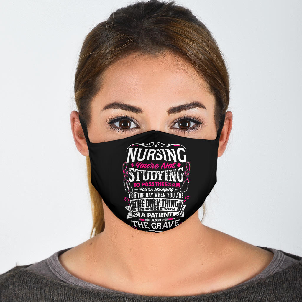 Best Nursing Design One Protection Face Mask