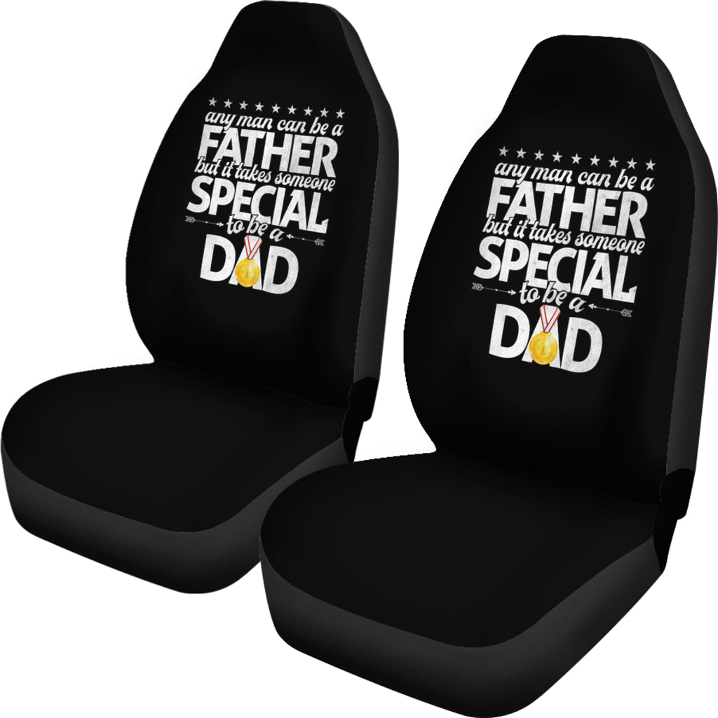 Special Dad | Car Seat Covers