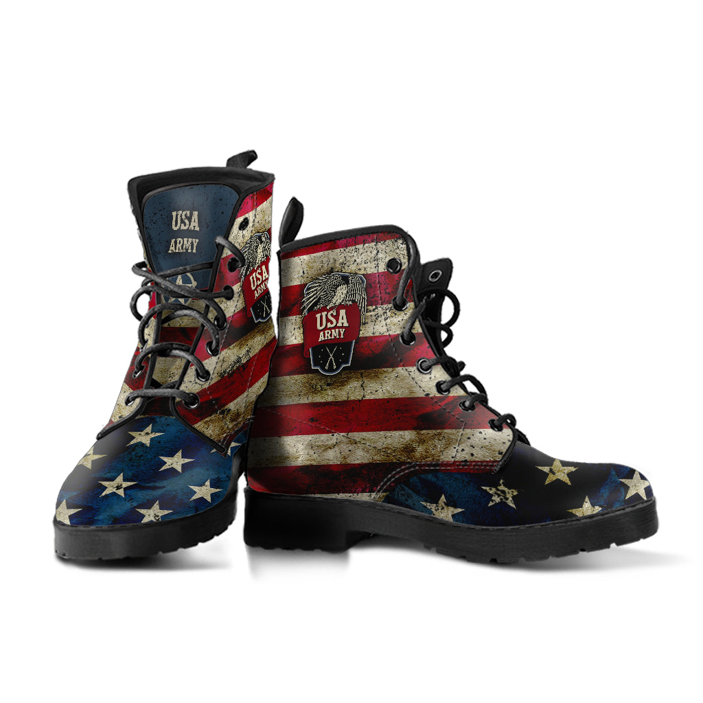 USA Army Boots