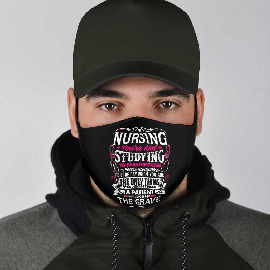 Best Nursing Design One Protection Face Mask