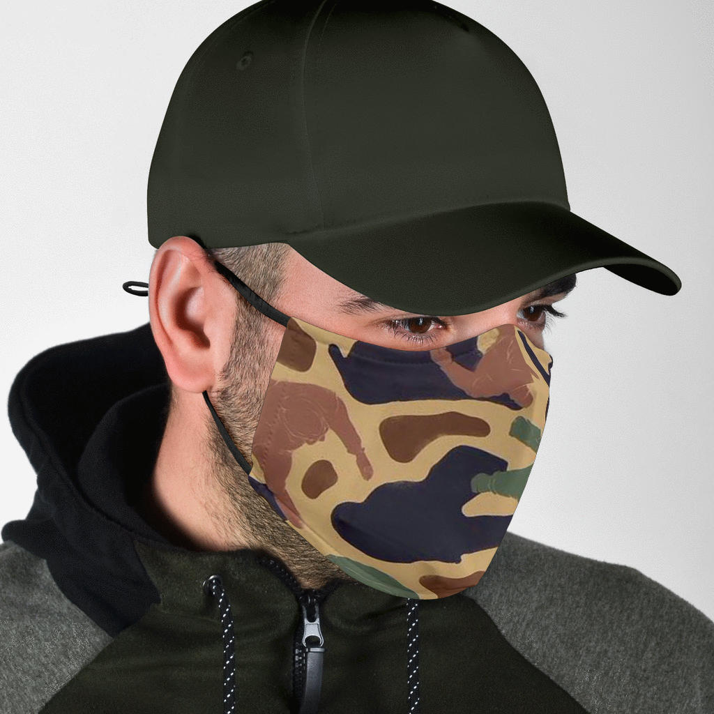 Camo