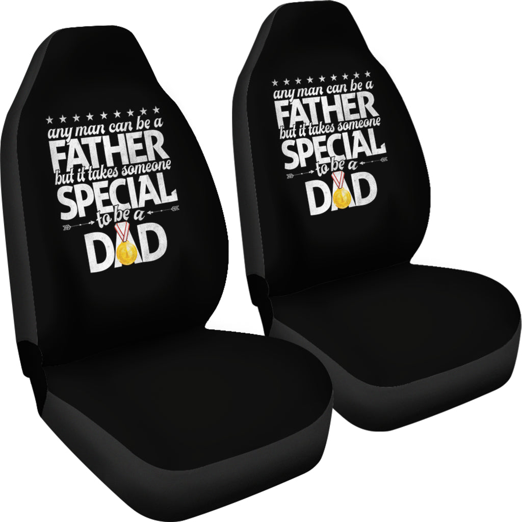 Special Dad | Car Seat Covers