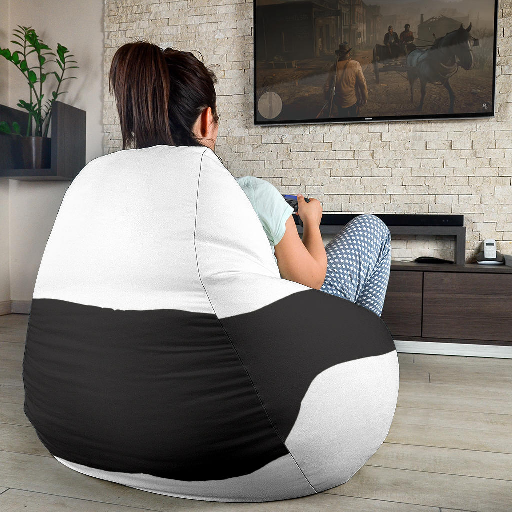 Pure Silly Panda Beanbag Chair