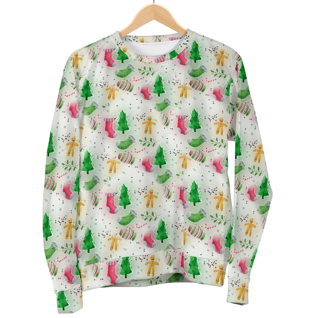 Feels Like Christmas Women's Sweater