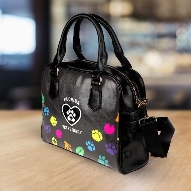 FL Veterinary Handbag