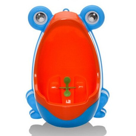 Froggy Potty Trainer