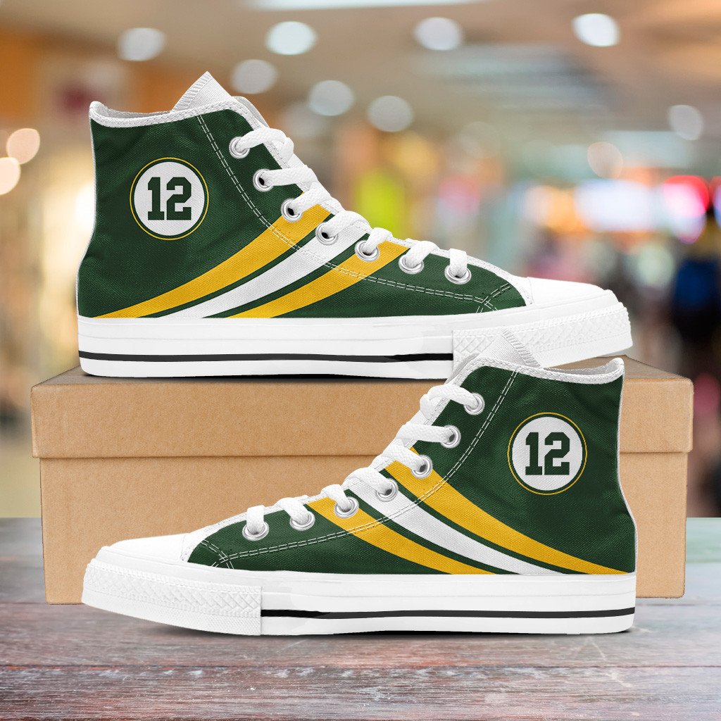 GB12 High Tops