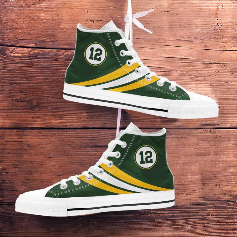 GB12 High Tops