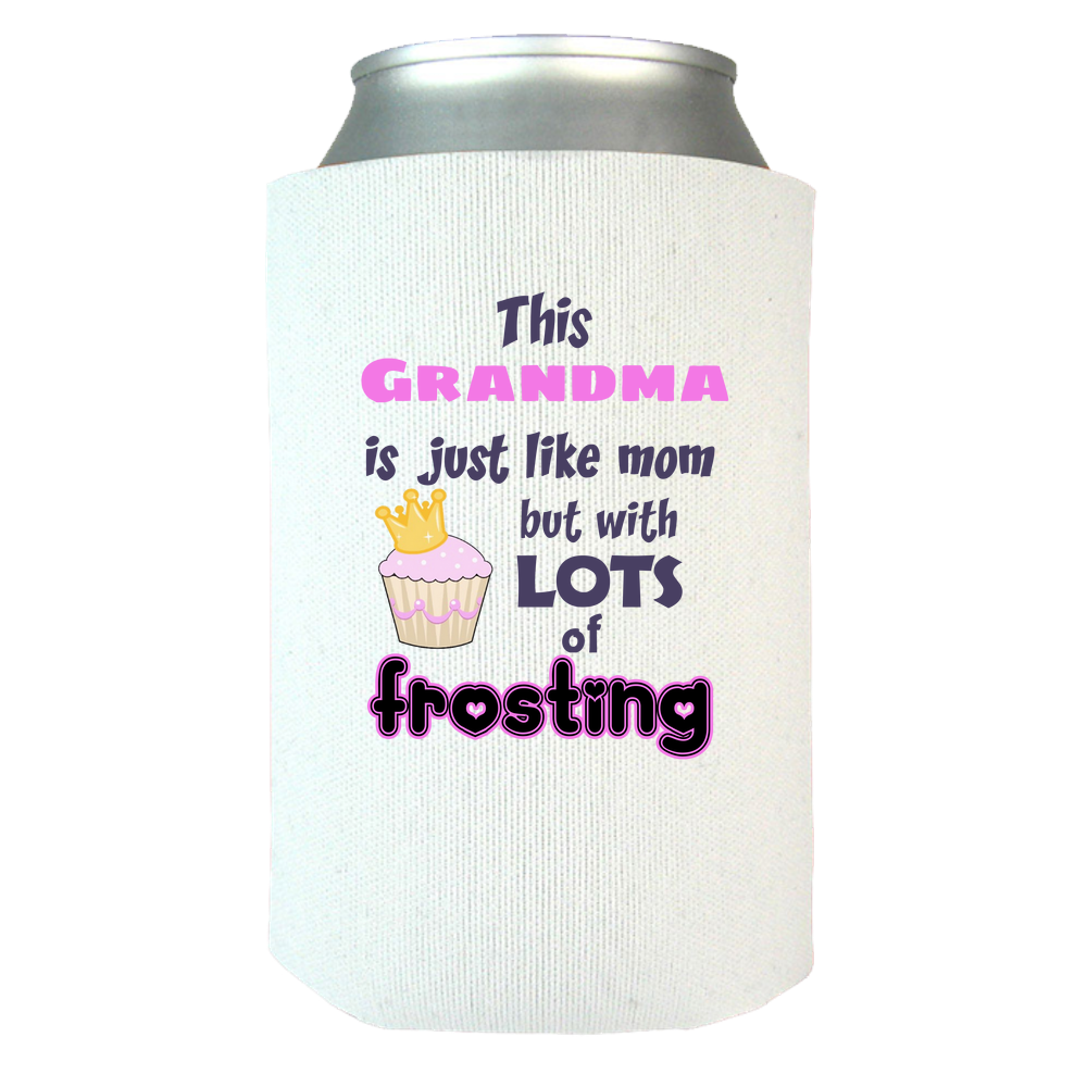 Grandma Frosting