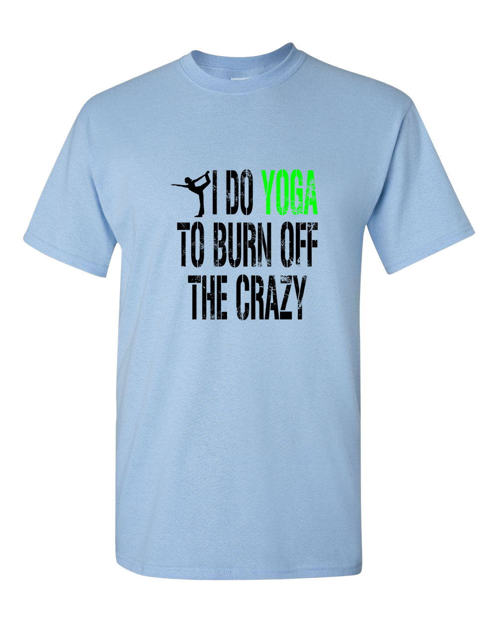 I Do Yoga