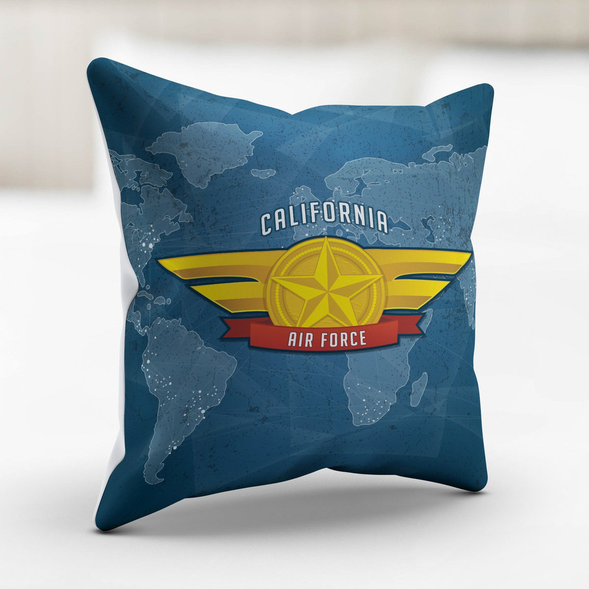 AF-CA Pillowcase