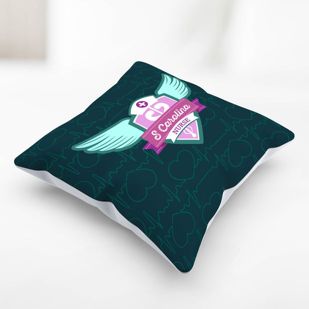 SC Nurse Pillowcase