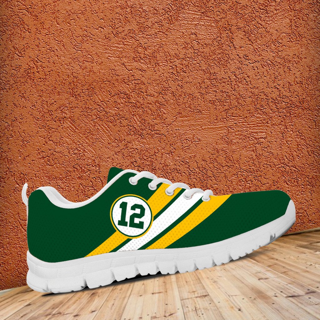 GB12 Running Shoes